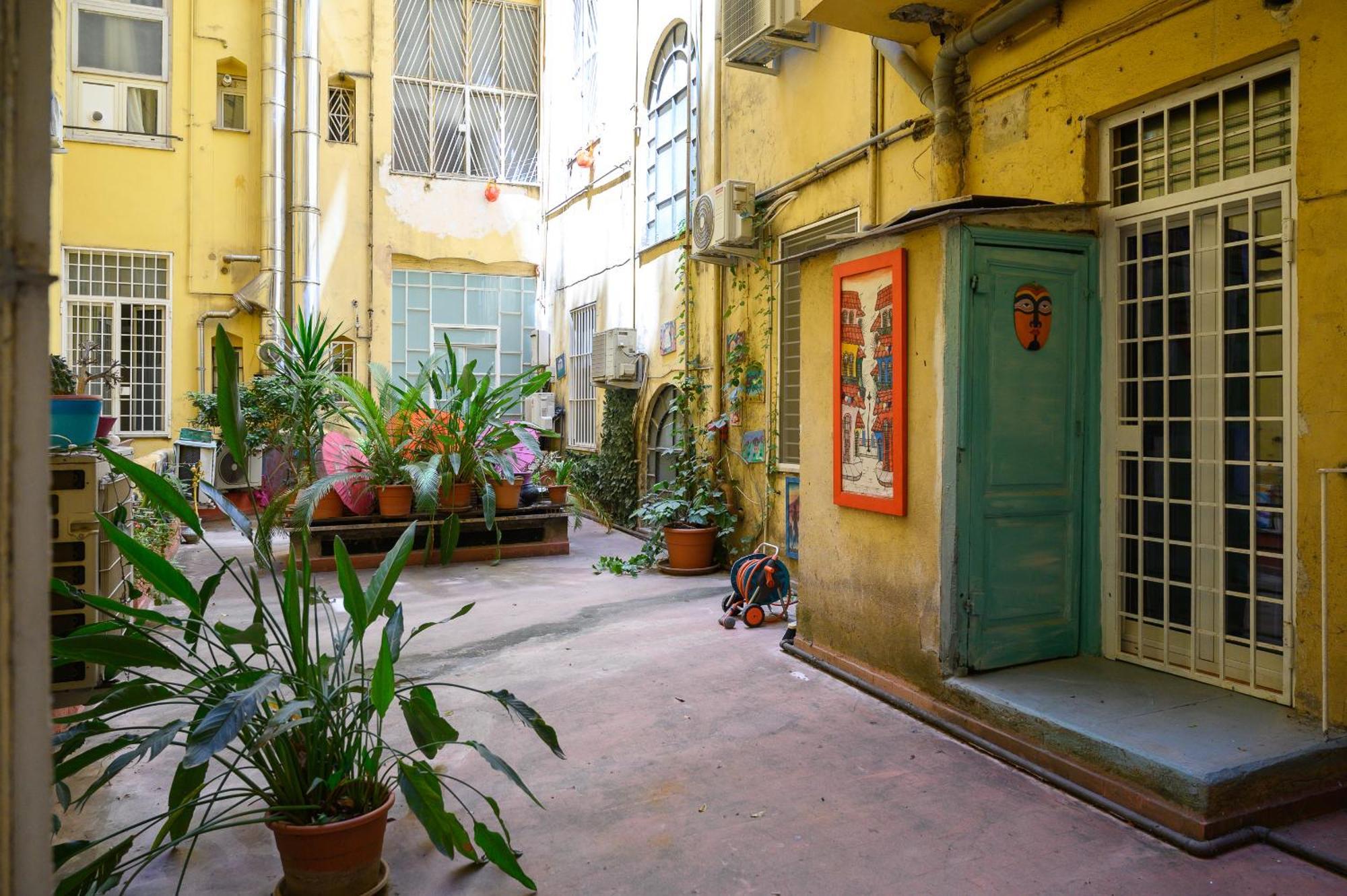 Guesthouse O Affittacamere Magenta Baylon Suite B, Rome